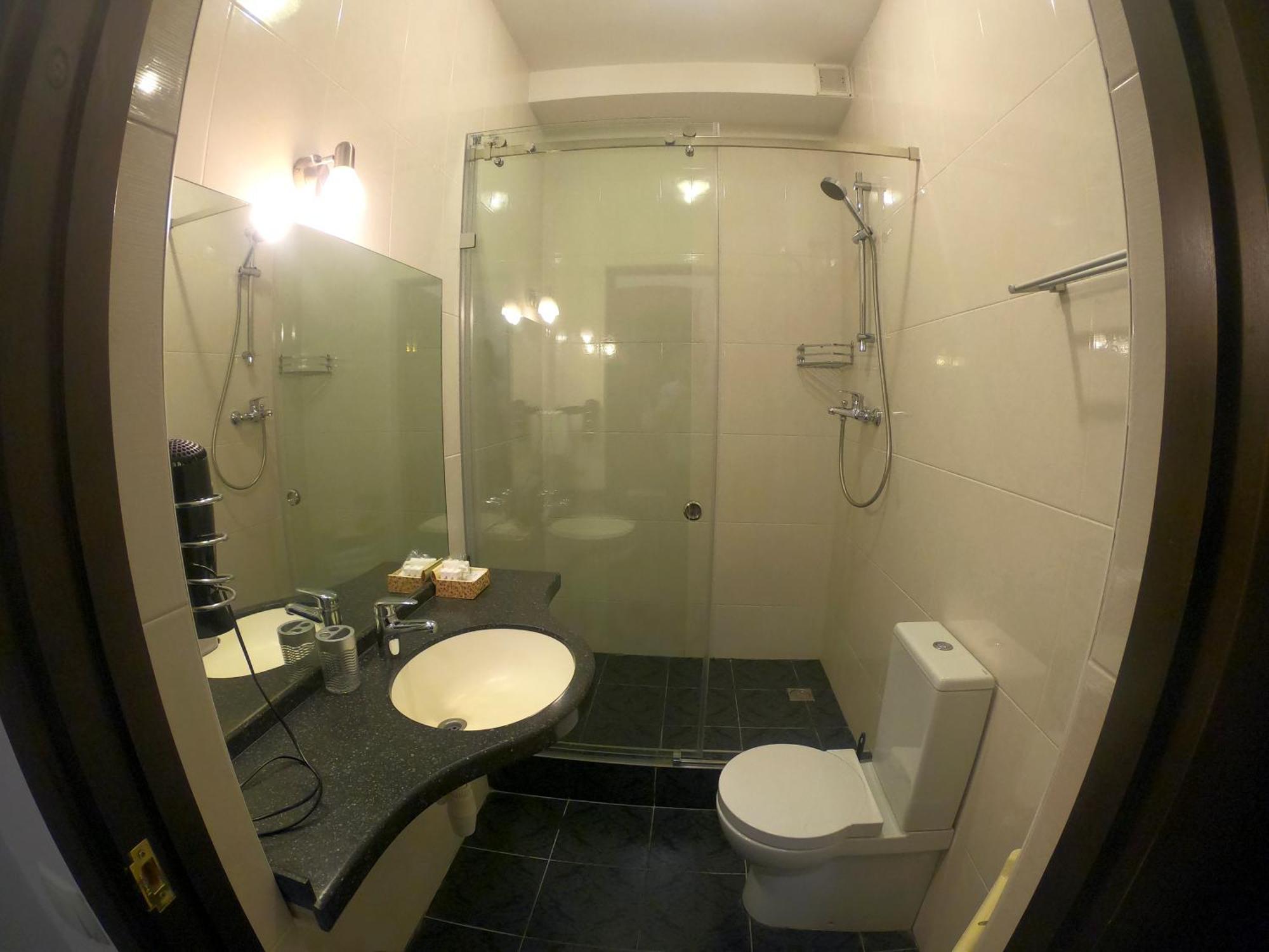 Hotel Lavilia Kiev Værelse billede