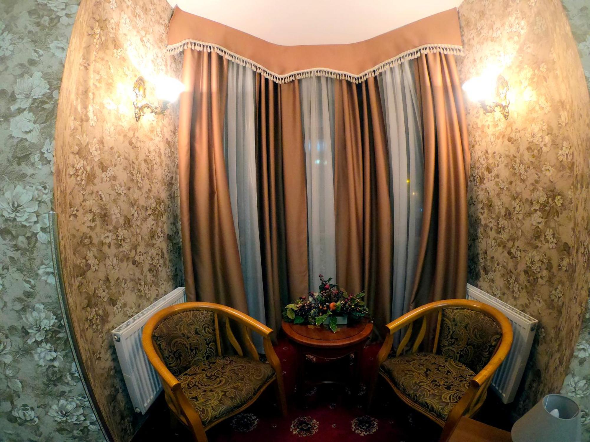 Hotel Lavilia Kiev Værelse billede