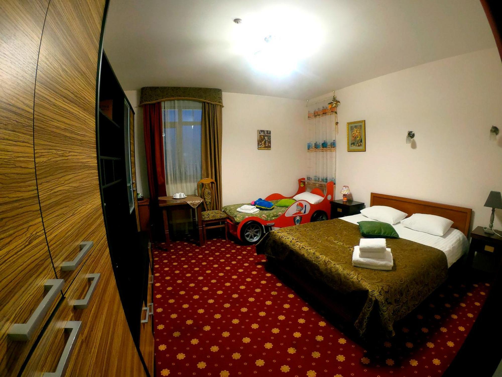 Hotel Lavilia Kiev Værelse billede
