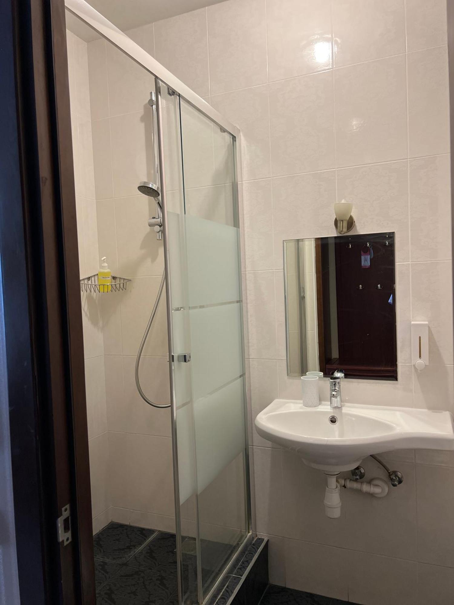 Hotel Lavilia Kiev Eksteriør billede