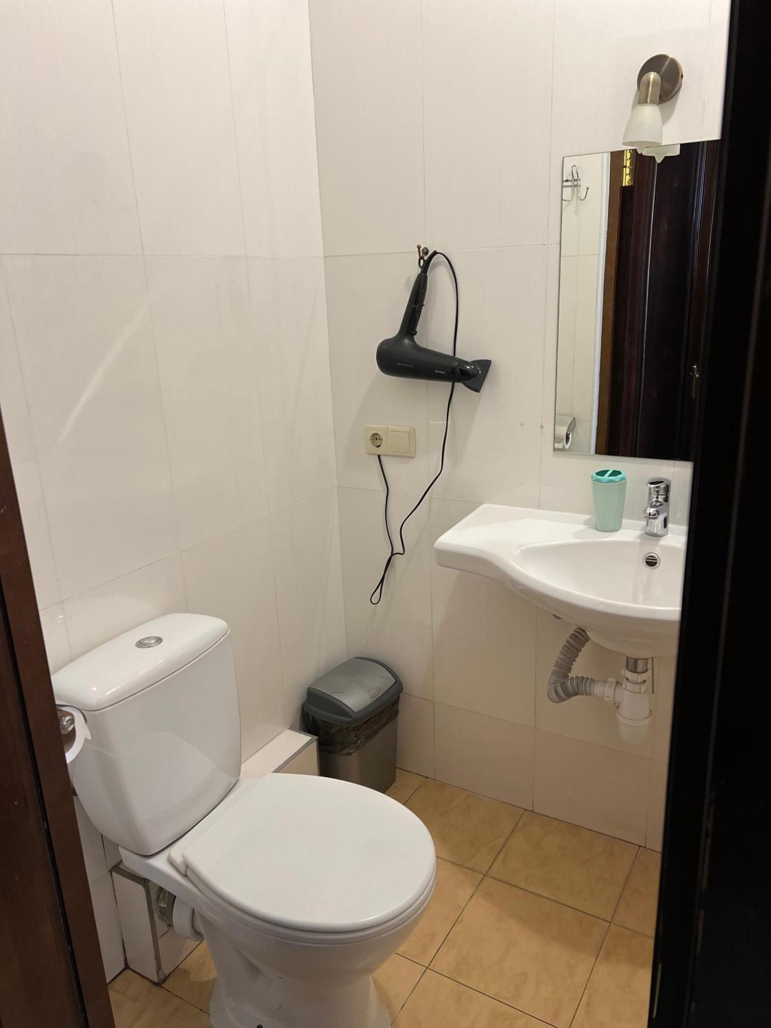 Hotel Lavilia Kiev Eksteriør billede
