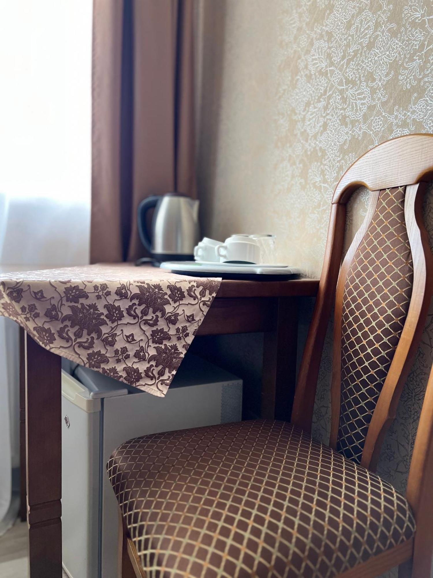 Hotel Lavilia Kiev Eksteriør billede