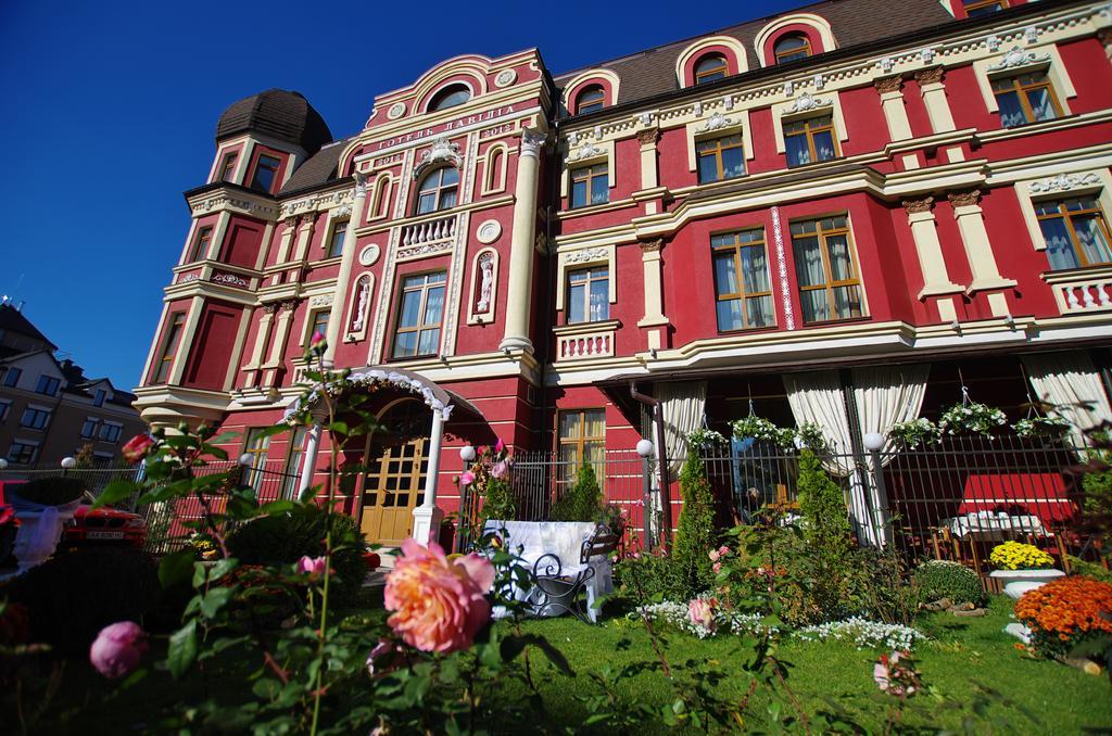 Hotel Lavilia Kiev Eksteriør billede